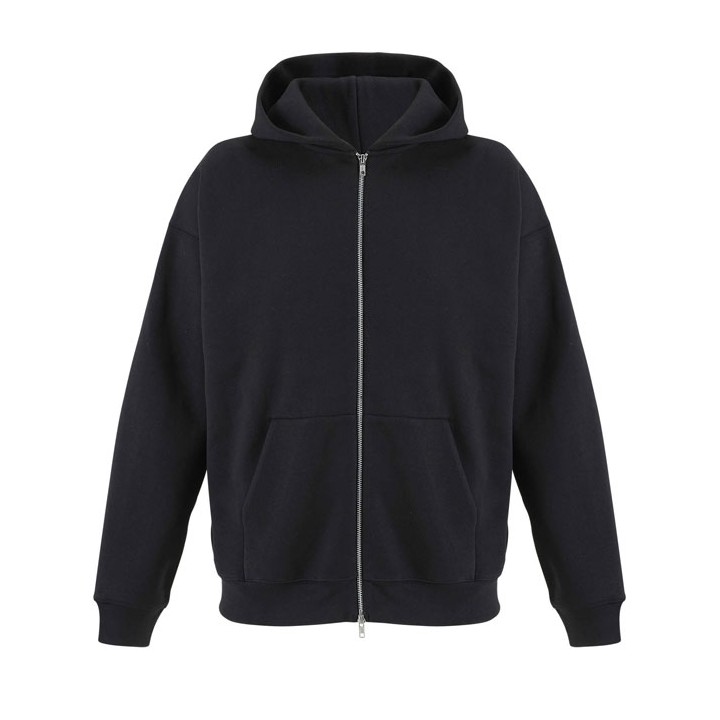 ELIOTT FULLZIP HOODIE