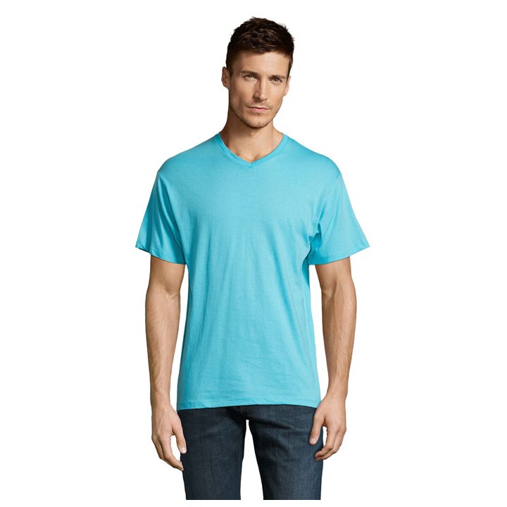 VICTORY MEN T-SHIRT 150g