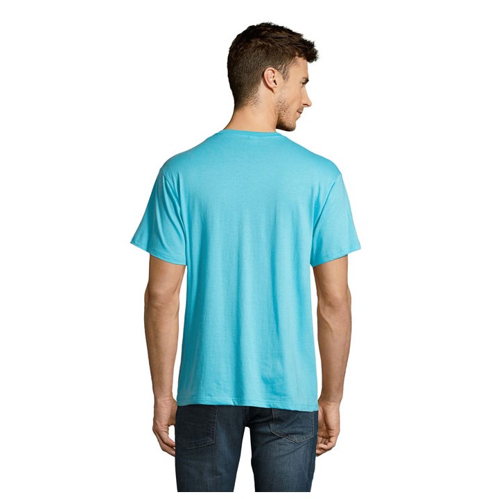 VICTORY MEN T-SHIRT 150g