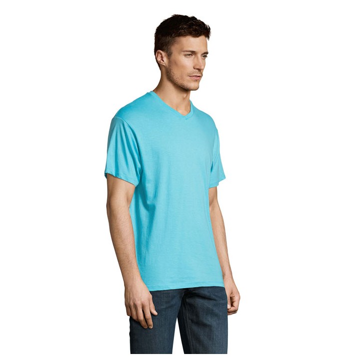 VICTORY MEN T-SHIRT 150g