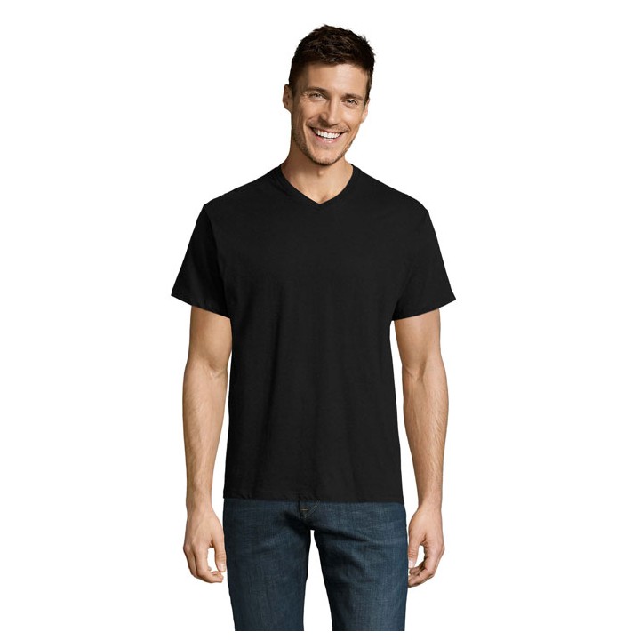 VICTORY MEN T-SHIRT 150g