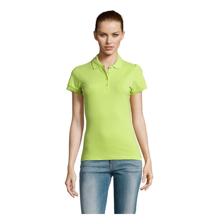 PASSION WOMEN POLO 170g
