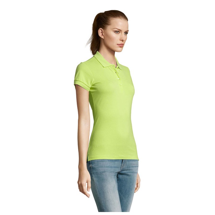 PASSION WOMEN POLO 170g