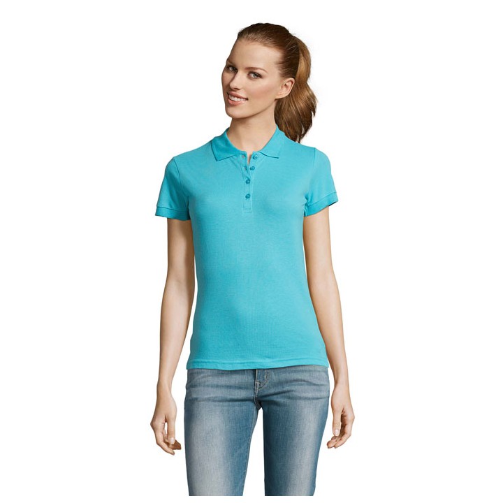 PASSION WOMEN POLO 170g