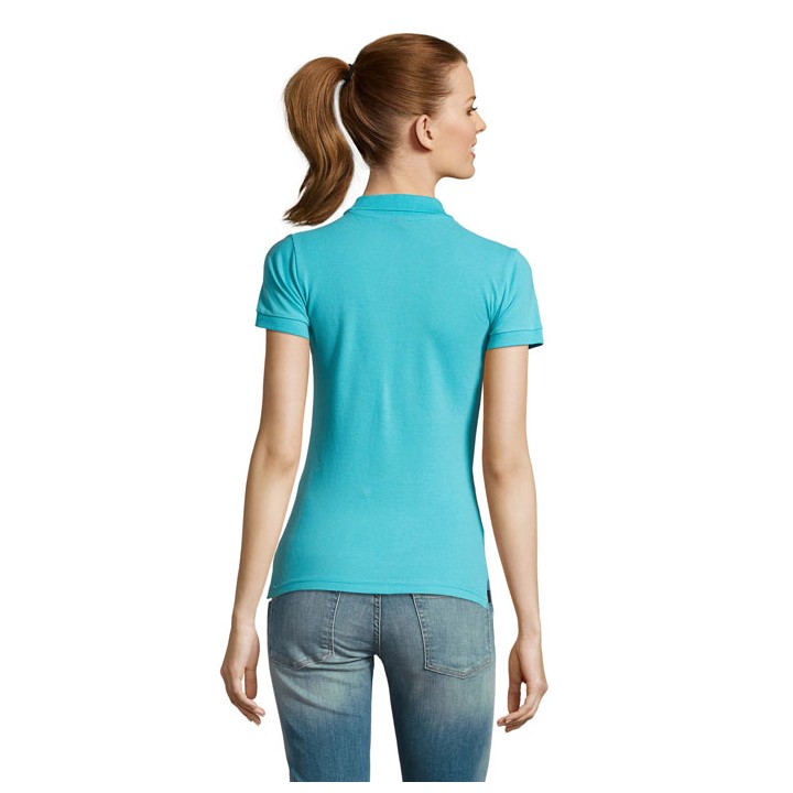 PASSION WOMEN POLO 170g