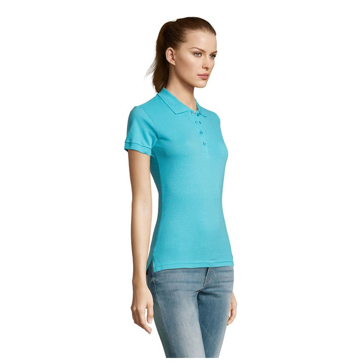 PASSION WOMEN POLO 170g