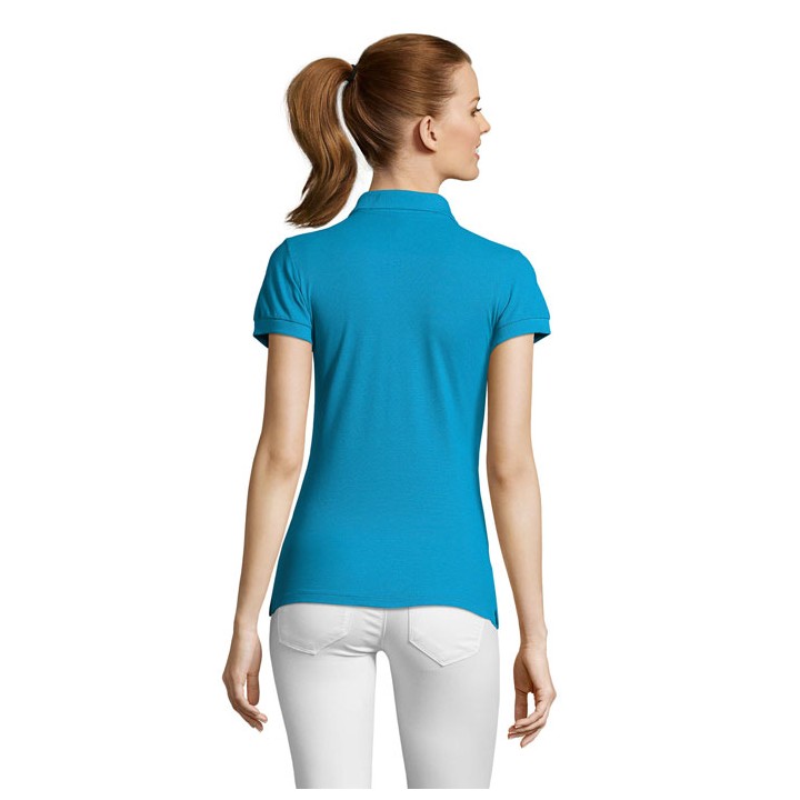 PASSION WOMEN POLO 170g