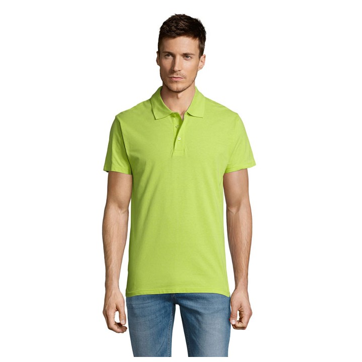 SUMMER II MEN Polo 170g