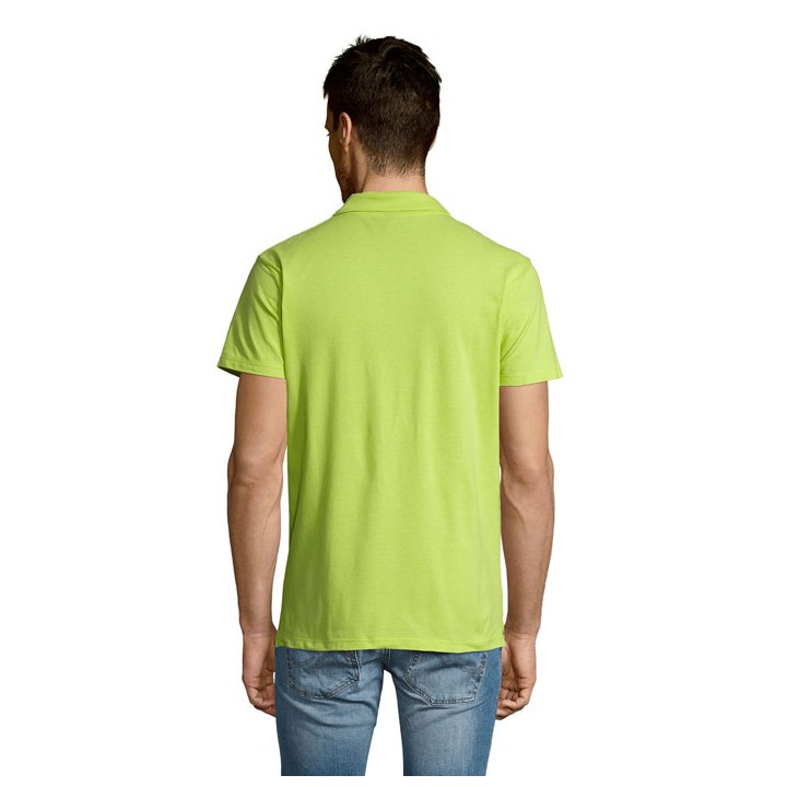 SUMMER II MEN Polo 170g