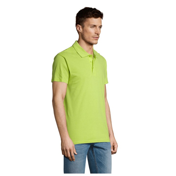 SUMMER II MEN Polo 170g