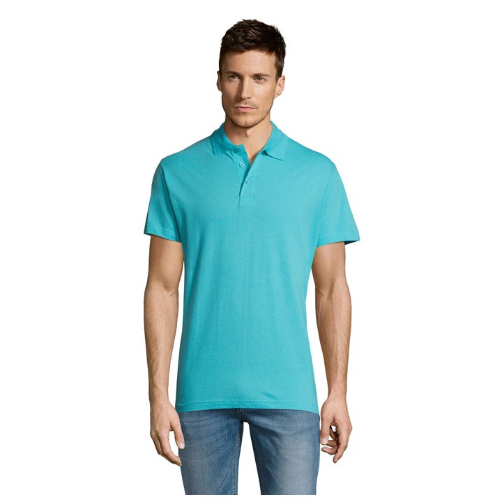 SUMMER II MEN Polo 170g