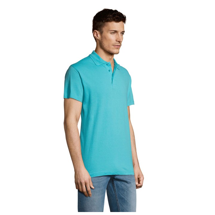 SUMMER II MEN Polo 170g