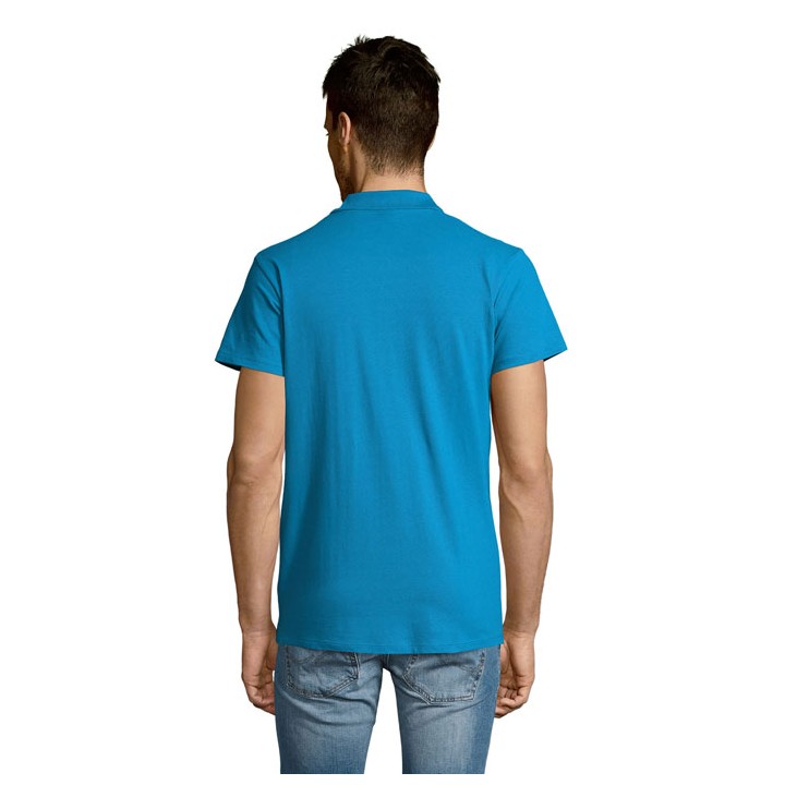 SUMMER II MEN Polo 170g