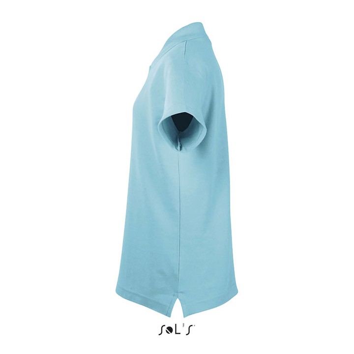 SUMMER II KIDS Polo 170g