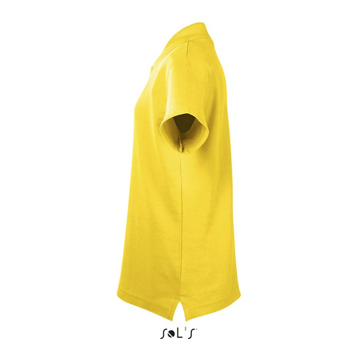SUMMER II KIDS Polo 170g