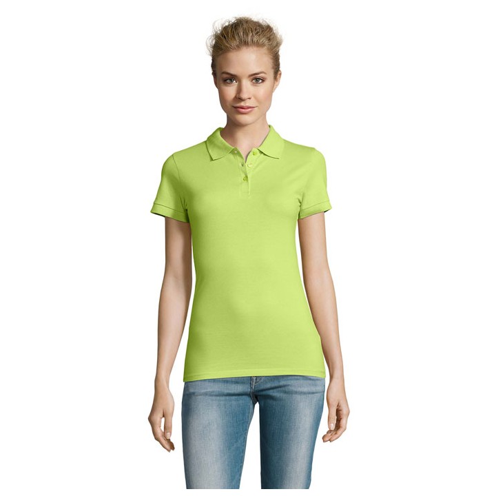 PERFECT WOMEN POLO 180