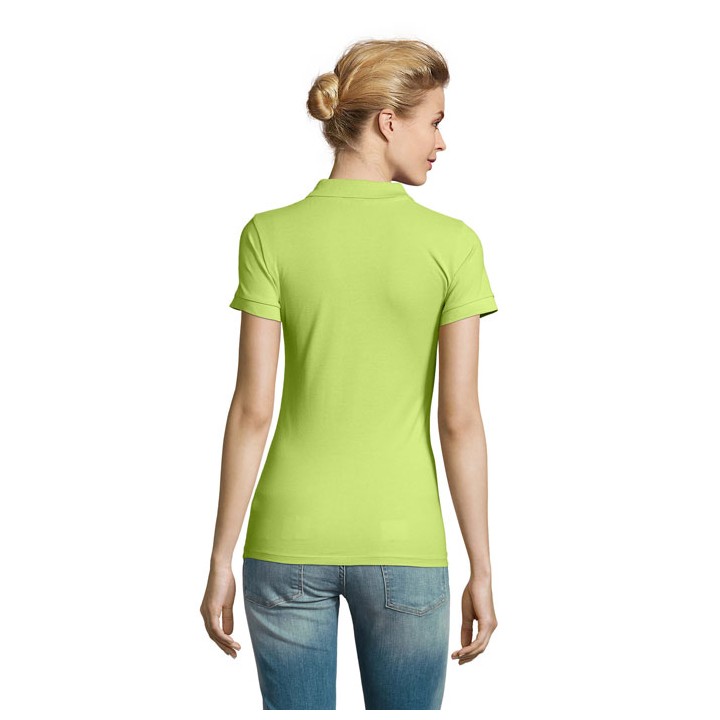 PERFECT WOMEN POLO 180