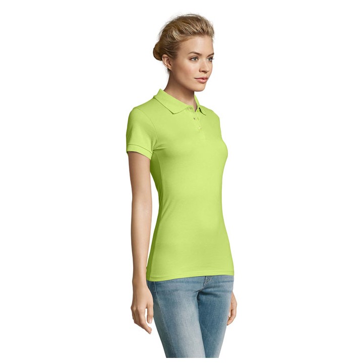 PERFECT WOMEN POLO 180