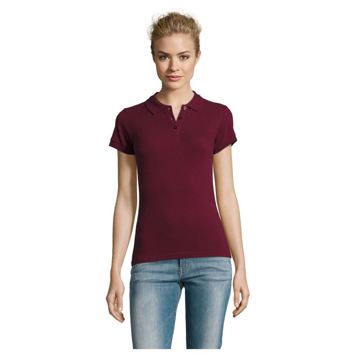 PERFECT WOMEN POLO 180