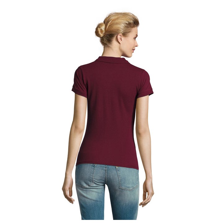 PERFECT WOMEN POLO 180