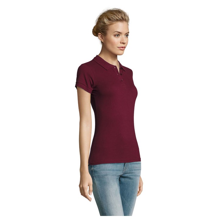 PERFECT WOMEN POLO 180