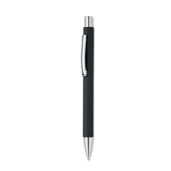 Stylo à bille en papier recyclé