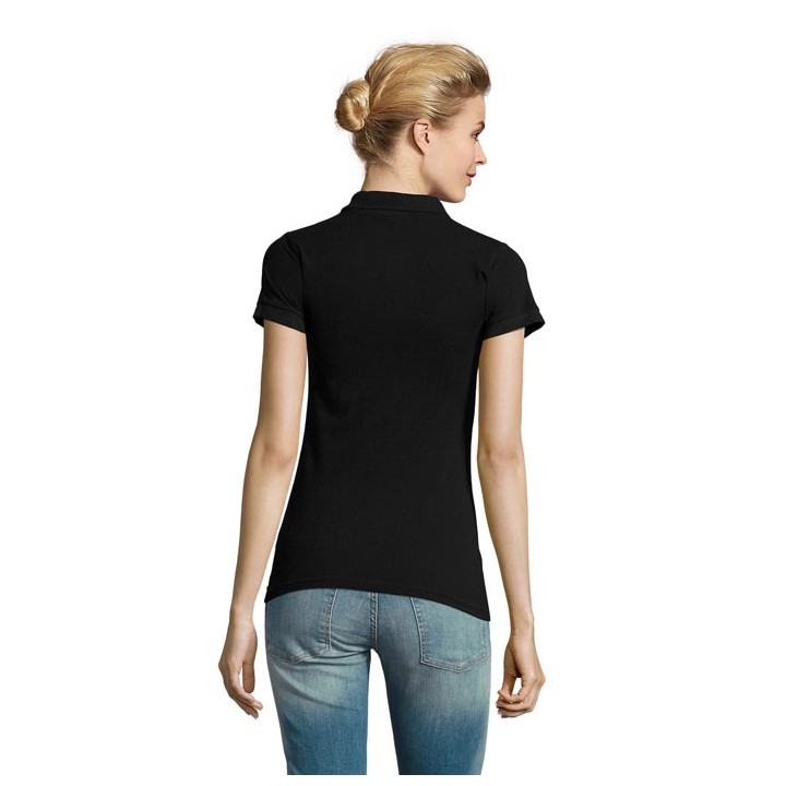 PERFECT WOMEN POLO 180