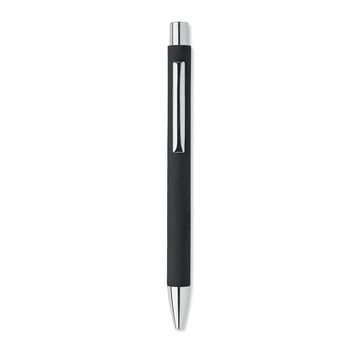 Stylo à bille en papier recyclé