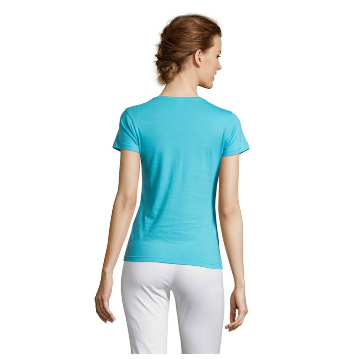 MISS TEE-SHIRT FEMME 150