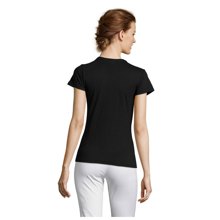 MISS TEE-SHIRT FEMME 150