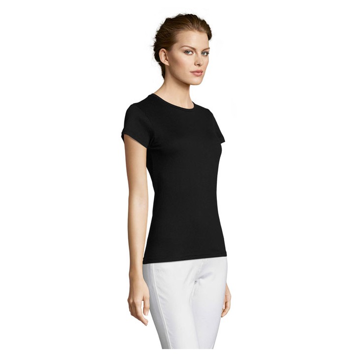 MISS TEE-SHIRT FEMME 150