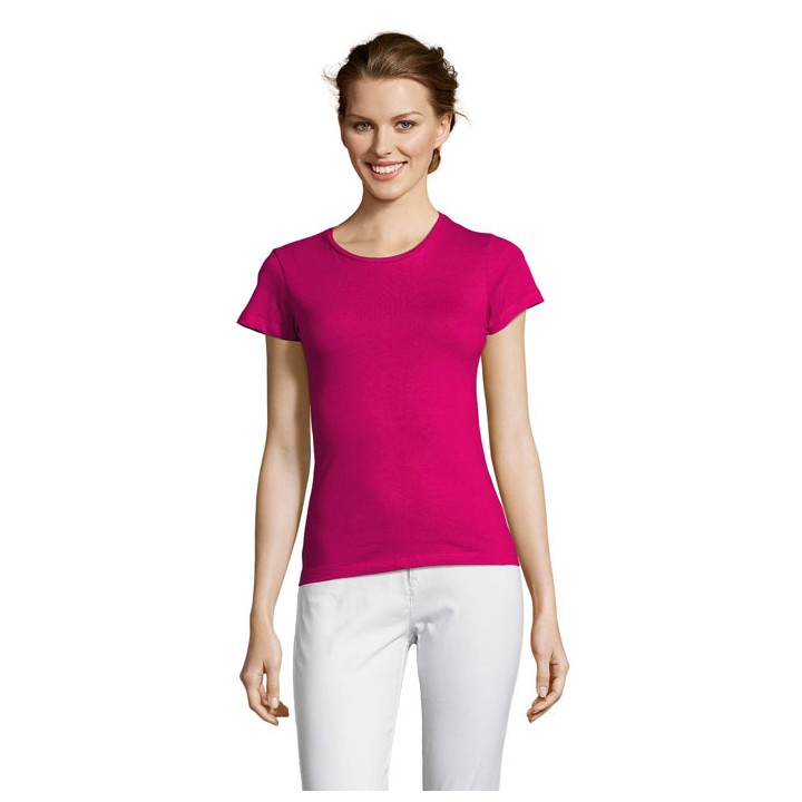 MISS TEE-SHIRT FEMME 150