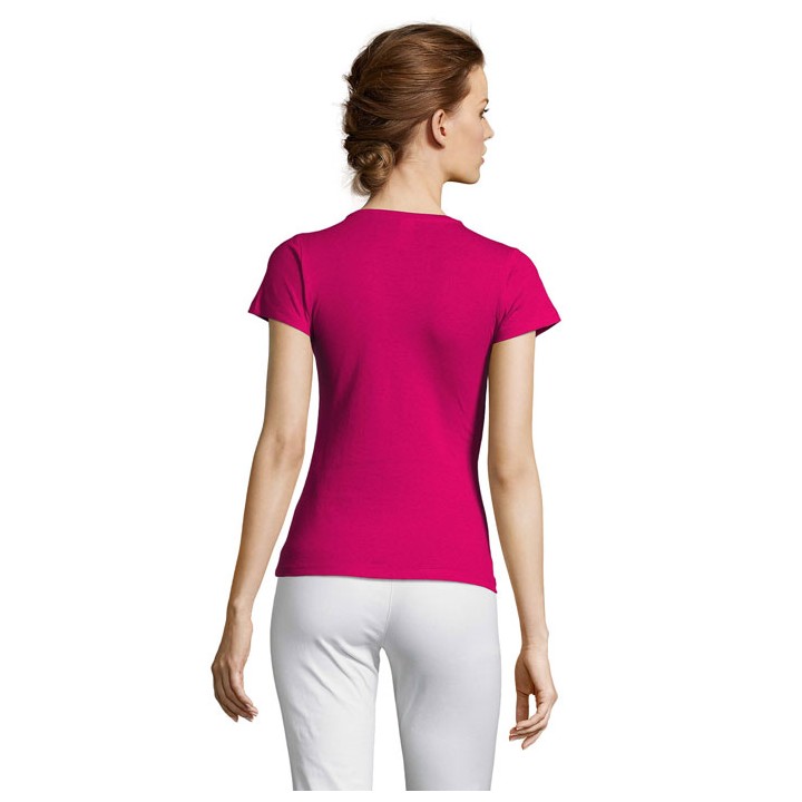 MISS TEE-SHIRT FEMME 150