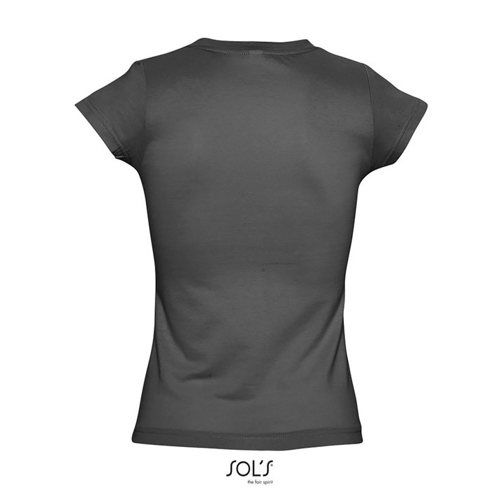 MOON WOMEN T-SHIRT 150g