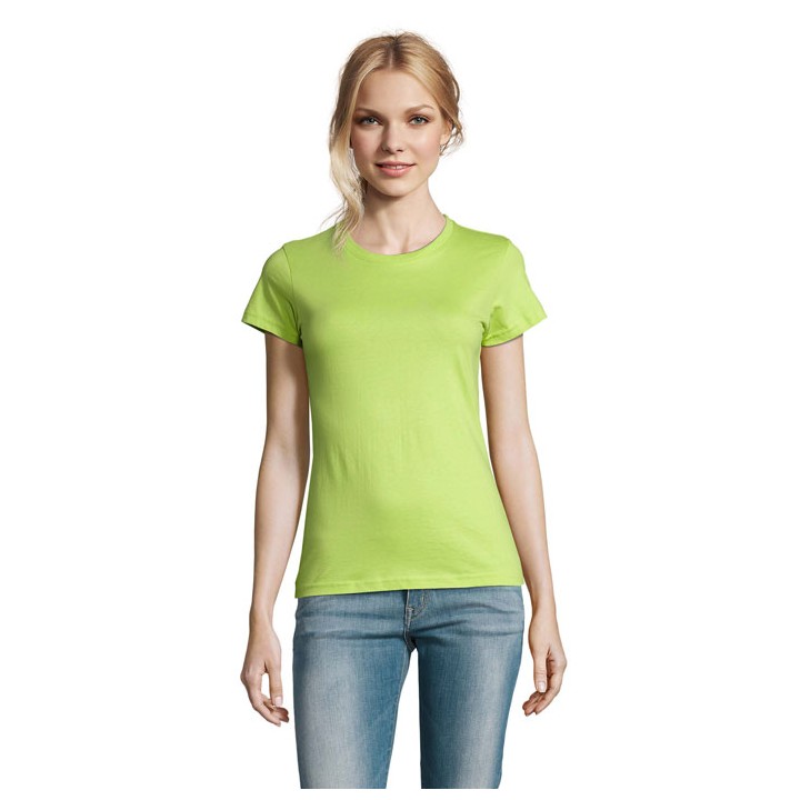 IMPERIAL WOMEN T-Shirt 190g
