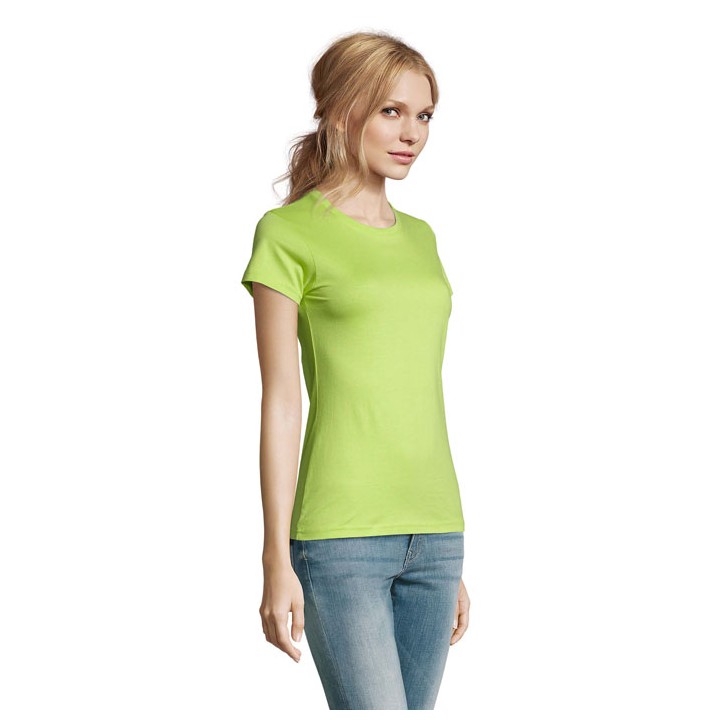 IMPERIAL WOMEN T-Shirt 190g