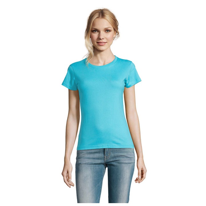 IMPERIAL WOMEN T-Shirt 190g