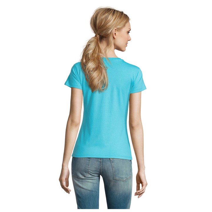 IMPERIAL WOMEN T-Shirt 190g