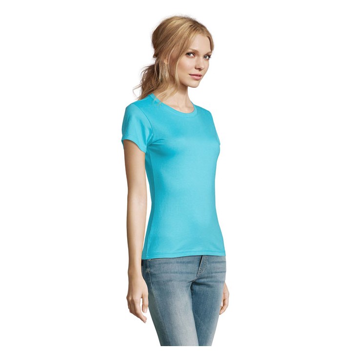 IMPERIAL WOMEN T-Shirt 190g
