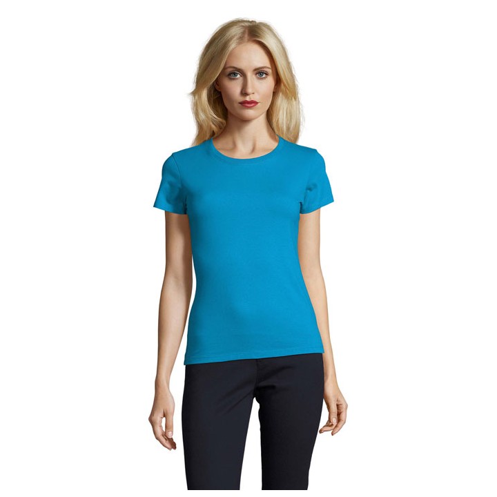 IMPERIAL WOMEN T-Shirt 190g