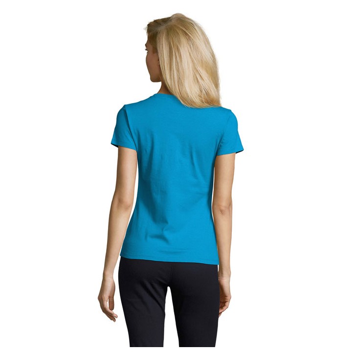 IMPERIAL WOMEN T-Shirt 190g