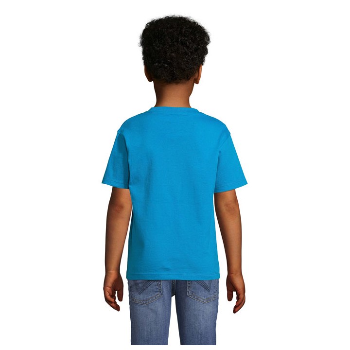 IMPERIAL KIDS T-SHIRT 190g