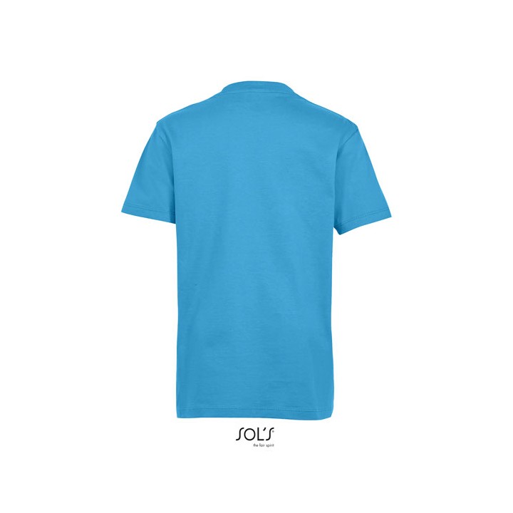 IMPERIAL KIDS T-SHIRT 190g