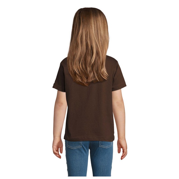 IMPERIAL KIDS T-SHIRT 190g