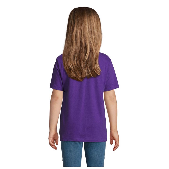 IMPERIAL KIDS T-SHIRT 190g