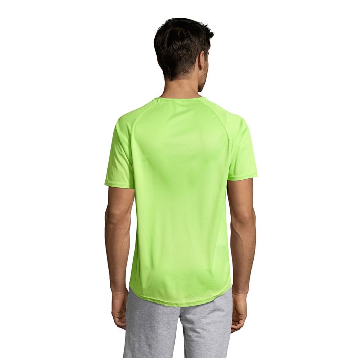 SPORTY MEN T-Shirt