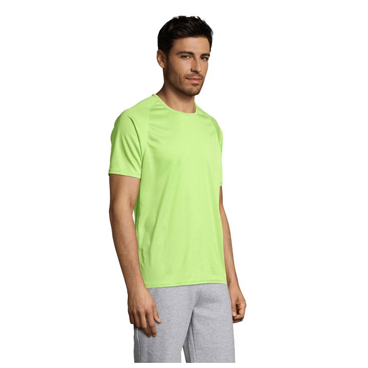 SPORTY MEN T-Shirt