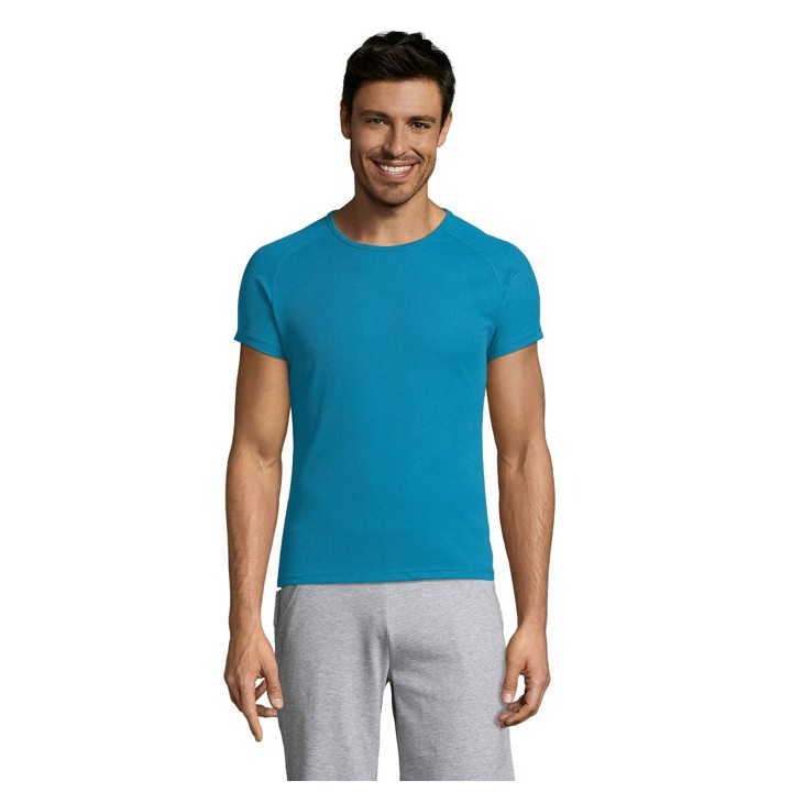 SPORTY MEN T-Shirt
