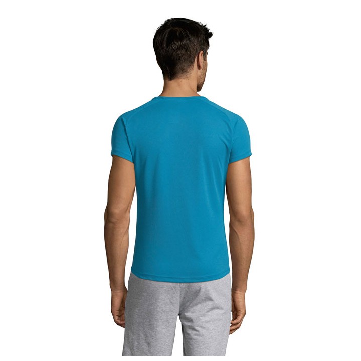 SPORTY MEN T-Shirt