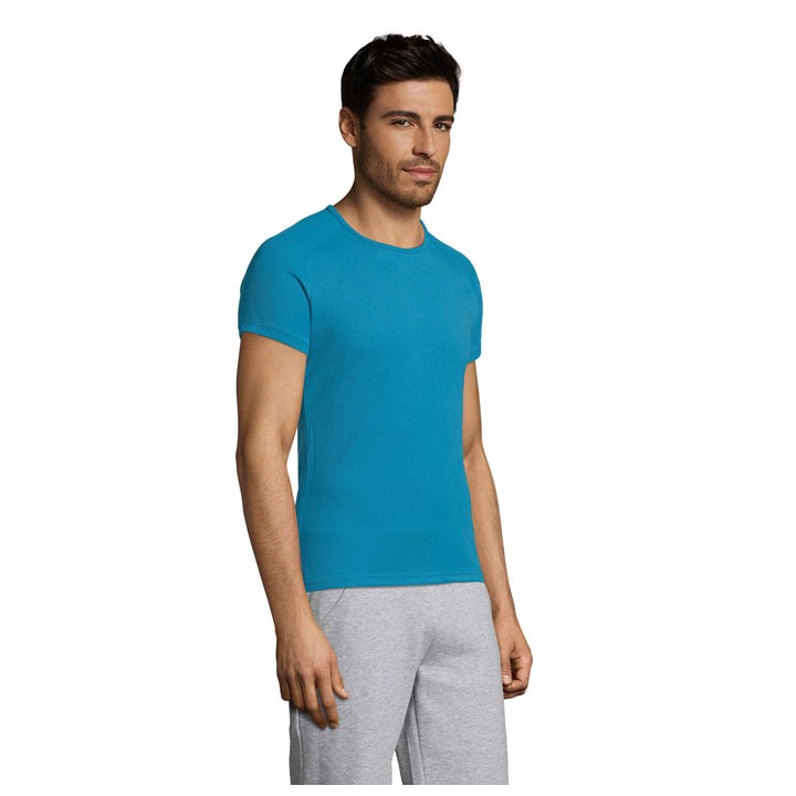 SPORTY MEN T-Shirt